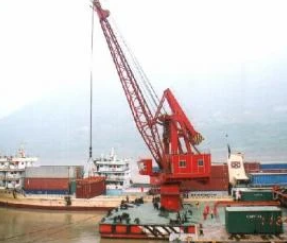 Malayziya 540 kVt dengiz dvigateli