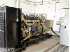 Birinchi 140 ta biogaz generatori dalada ishlash muddati 1000 soatdan oshdi