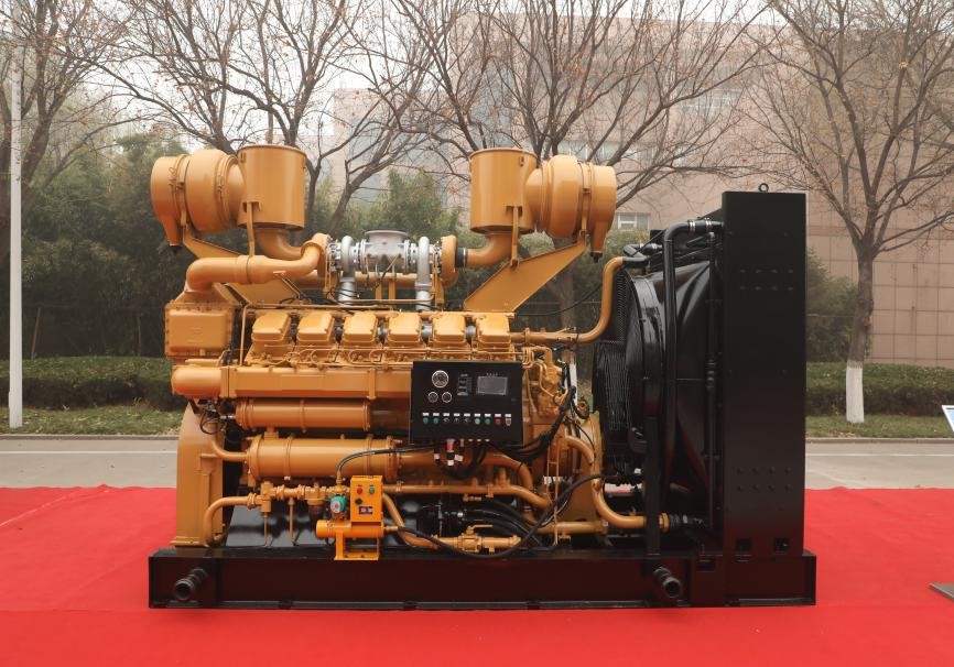 6000 seriyali dizel dvigateli The 6000 Series Diesel Engine
