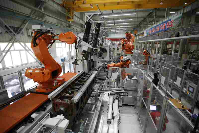 1715135840418557.jpg ① ② ③ ④ shūbaàn ng sh- 全 自动化 自动化 自动化 自动化 投产 自动化