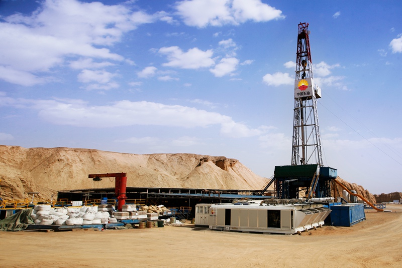 1715389421733215.jpg Tarim Oilfield elektr burg'ulash qurilmasi.JPG
